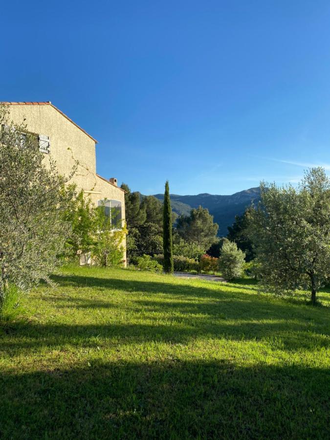 La Maison Perchee Auriol Exterior photo
